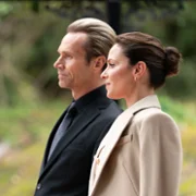 Tracker - galeria zdjęć - filmweb