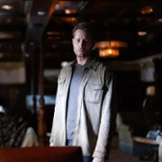 Tracker - galeria zdjęć - filmweb