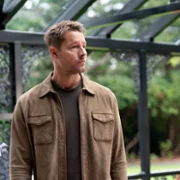 Tracker - galeria zdjęć - filmweb