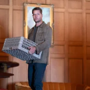 Tracker - galeria zdjęć - filmweb