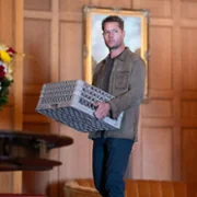 Tracker - galeria zdjęć - filmweb