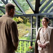 Tracker - galeria zdjęć - filmweb