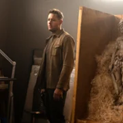 Tracker - galeria zdjęć - filmweb