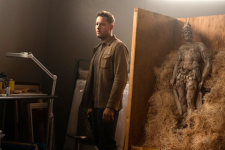 Sezon 3 Odcinek 7 Eat the Rich