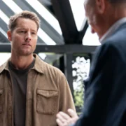 Tracker - galeria zdjęć - filmweb