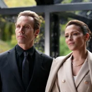 Tracker - galeria zdjęć - filmweb