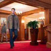 Tracker - galeria zdjęć - filmweb