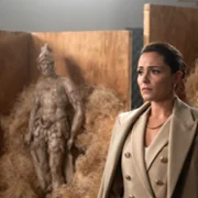 Tracker - galeria zdjęć - filmweb