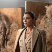 Tracker - galeria zdjęć - filmweb