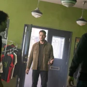 Tracker - galeria zdjęć - filmweb