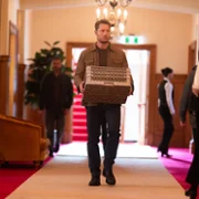 Tracker - galeria zdjęć - filmweb