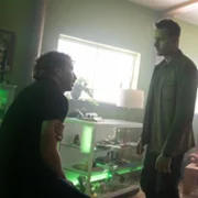 Tracker - galeria zdjęć - filmweb