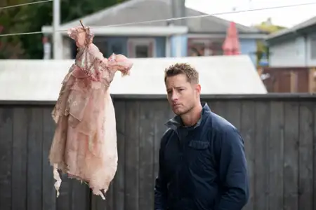 Tropiciel - galeria zdjęć - filmweb