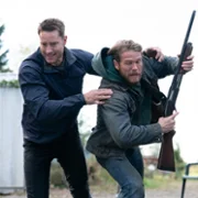 Tracker - galeria zdjęć - filmweb