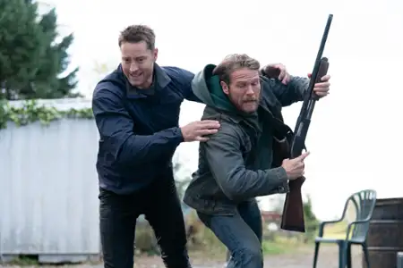 Tropiciel - galeria zdjęć - filmweb