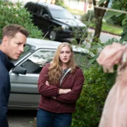 Tracker - galeria zdjęć - filmweb