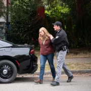 Tracker - galeria zdjęć - filmweb