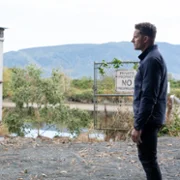 Tracker - galeria zdjęć - filmweb