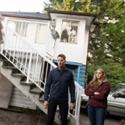 Tracker - galeria zdjęć - filmweb