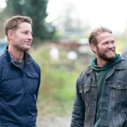 Tracker - galeria zdjęć - filmweb