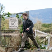 Tracker - galeria zdjęć - filmweb