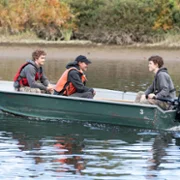 Tracker - galeria zdjęć - filmweb