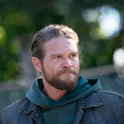 Tracker - galeria zdjęć - filmweb