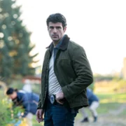 Tracker - galeria zdjęć - filmweb