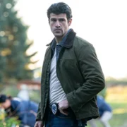 Tracker - galeria zdjęć - filmweb