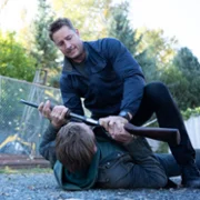 Tracker - galeria zdjęć - filmweb