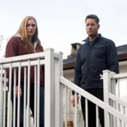 Tracker - galeria zdjęć - filmweb