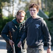 Tracker - galeria zdjęć - filmweb