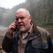 Brent Sexton w Tropiciel