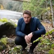 Tracker - galeria zdjęć - filmweb