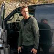 Tracker - galeria zdjęć - filmweb