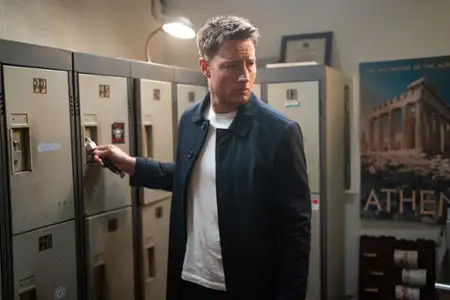 Tropiciel - galeria zdjęć - filmweb