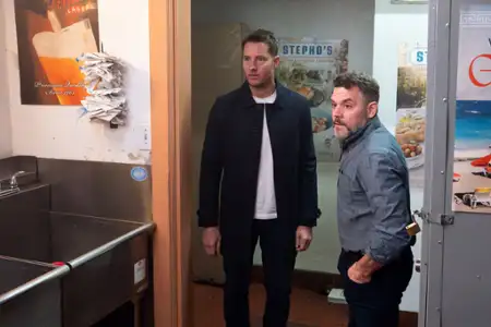 Tropiciel - galeria zdjęć - filmweb