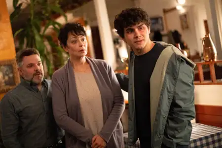 Tropiciel - galeria zdjęć - filmweb