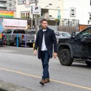 Tracker - galeria zdjęć - filmweb