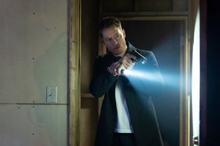 Sezon 3 Odcinek 11 To the Bone