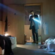 Tracker - galeria zdjęć - filmweb