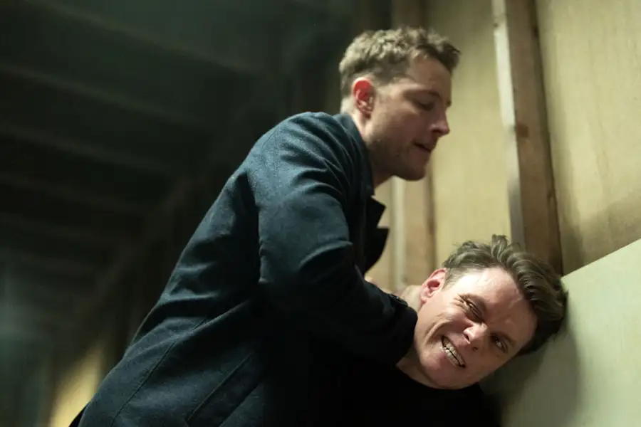 Tropiciel - galeria zdjęć - filmweb