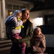 Tracker - galeria zdjęć - filmweb