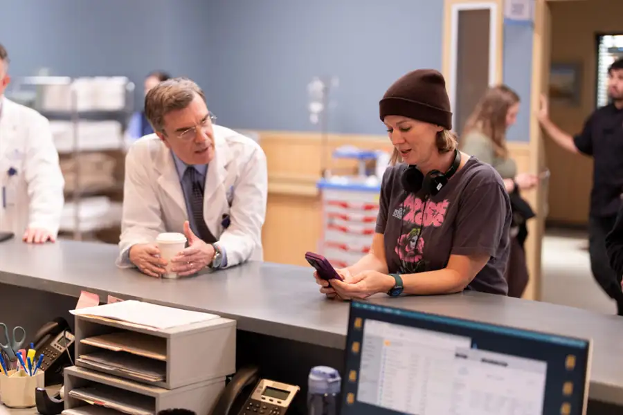 Tropiciel - galeria zdjęć - filmweb