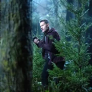 Tracker - galeria zdjęć - filmweb