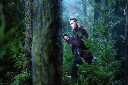 Sezon 3 Odcinek 12 Do No Harm