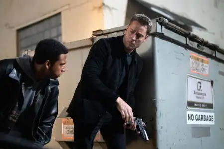 Tropiciel - galeria zdjęć - filmweb