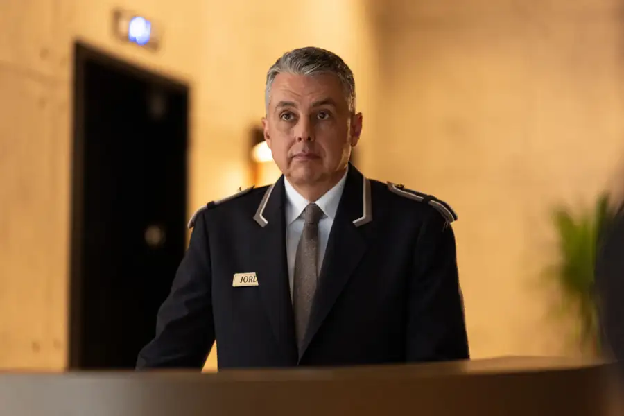 Tropiciel - galeria zdjęć - filmweb