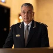 Tracker - galeria zdjęć - filmweb