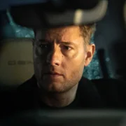 Tracker - galeria zdjęć - filmweb